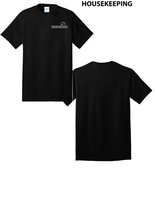 Housekeeping  Blended T-shirts