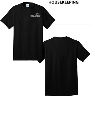 Housekeeping  Blended T-shirts