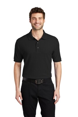 Men&#39;s Silk Touch BlendedPolo