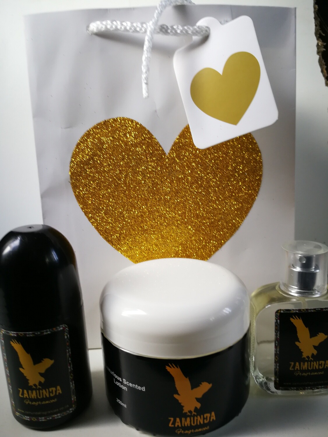 Hamper