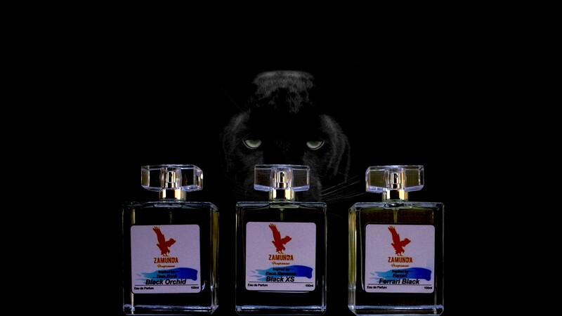 100ml Fragrance