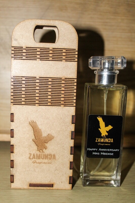 50ml Fragrance