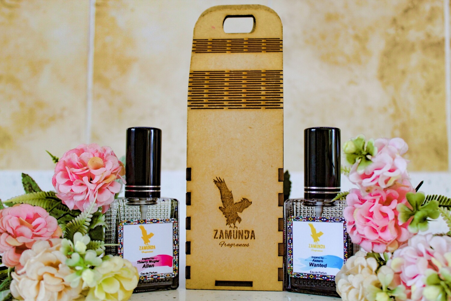 30ml Ladies Fragrance