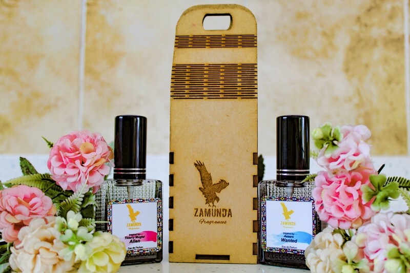 30ml Ladies Fragrance