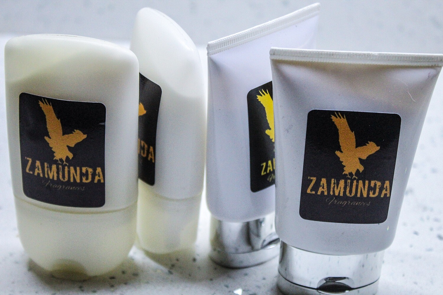 125ml Perfumed Lotion