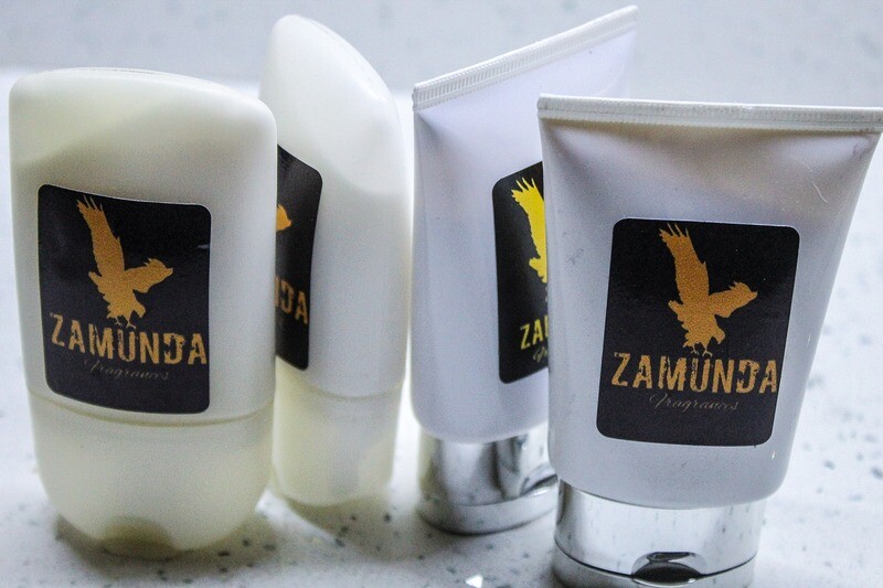 125ml Perfumed Lotion
