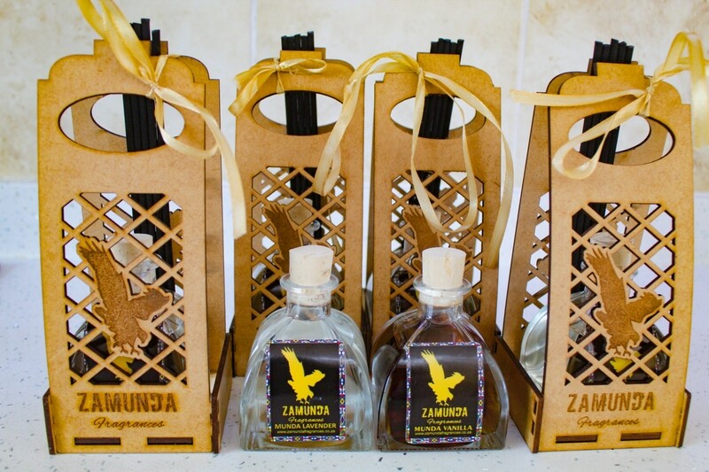 150ml Room Diffuser