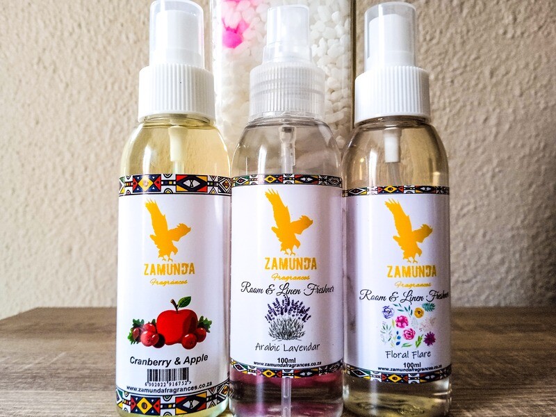 100ml Room &amp; Linen Spray
