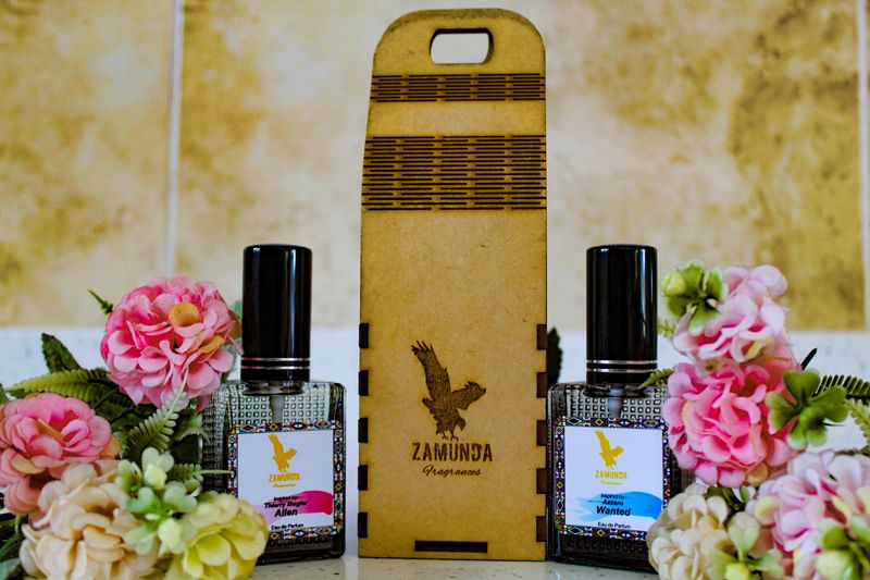 30ml Gents Fragrance