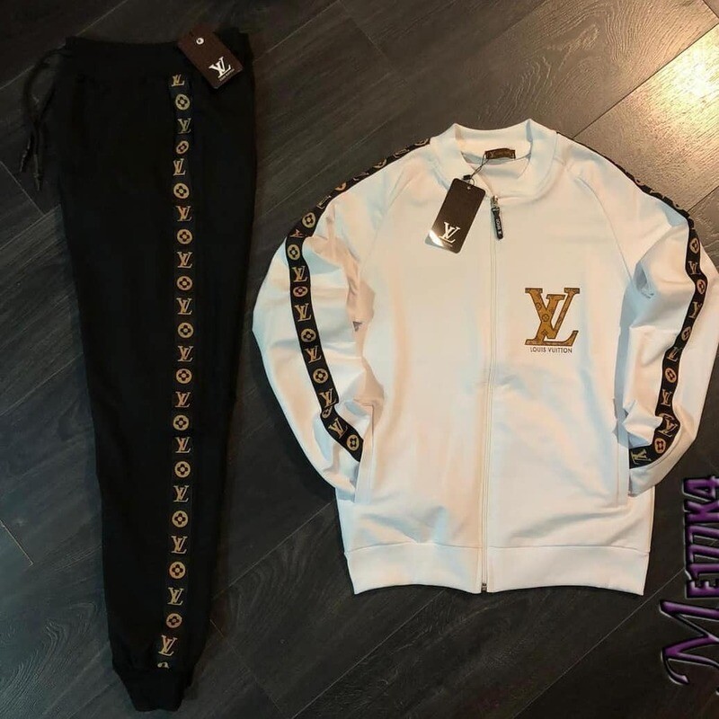 Tracksuits