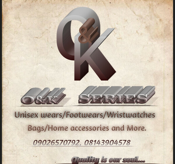 O&K Series