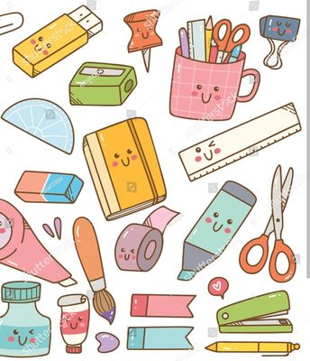 Accesorios