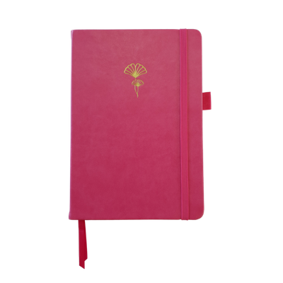 Libreta de Puntos 160 Gr A5 Fucsia Intenso Libreta de Puntos 160 Gr A5 Fucsia Intenso