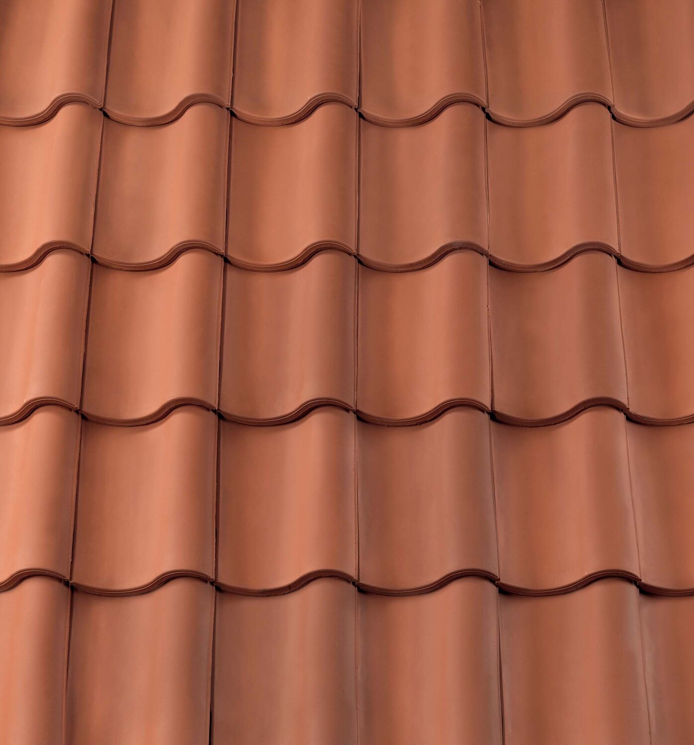 Cathedral Clay Pantile