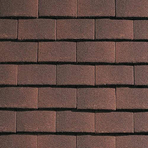 Wienerberger Plain Tiles