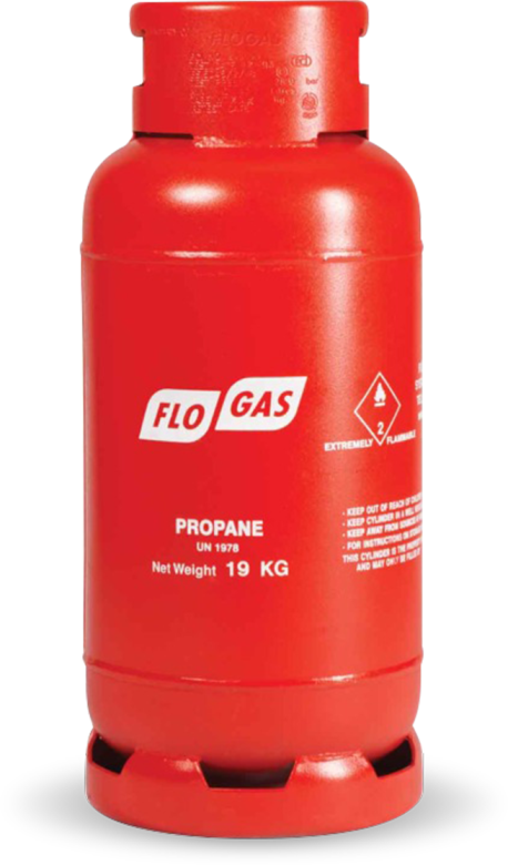 FloGas Propane Gas