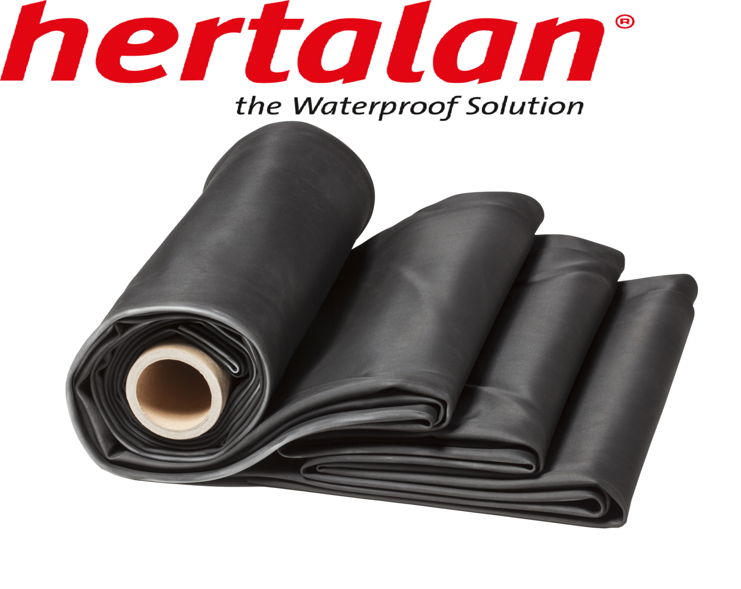 Hertalan Approved Contractor EPDM
