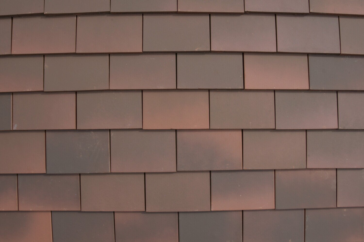 Rosemary Medium Mixed Brindle Commercial Tiles