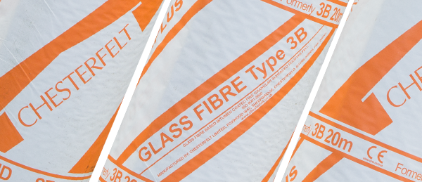 Chesterplus – Glass Fibre Range