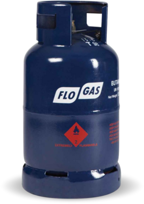 FloGas Butane Gas