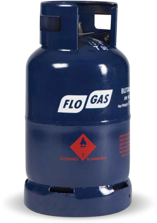 FloGas Butane Gas