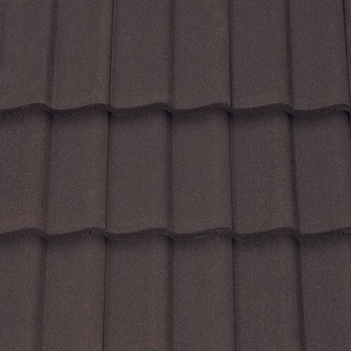 Wienerberger Double Pantile