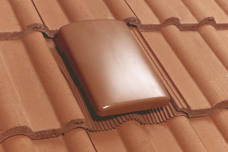 Universal Vent Tile
