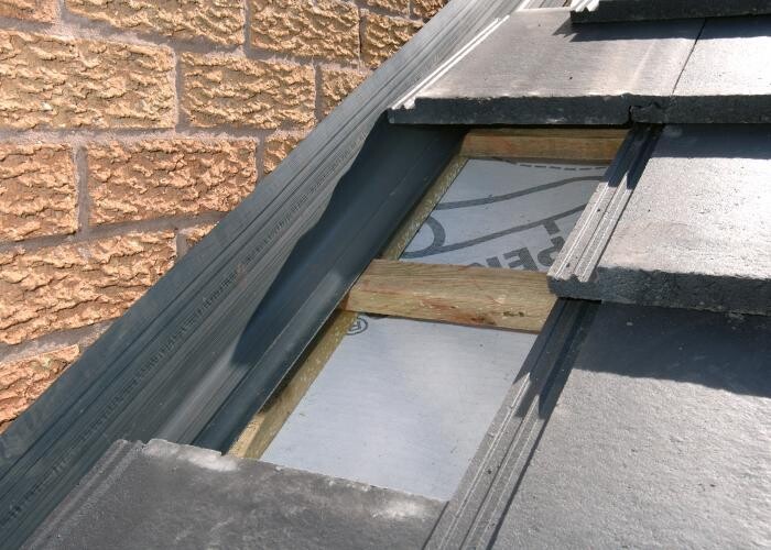 Secret Gutter
