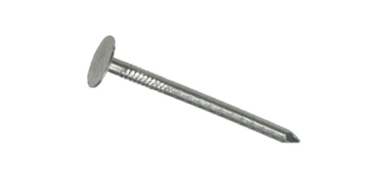 Aluminium Tile Nails