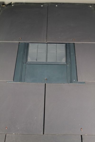 Uni-Line Slate Vent