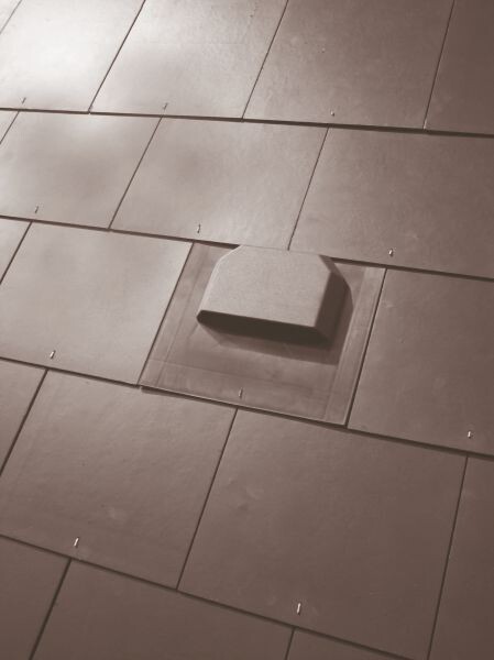 Small Slate Vent