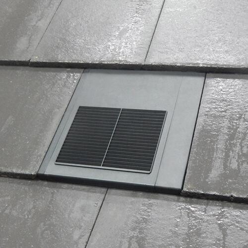 Profile-Line Thin-Line Tile Vent