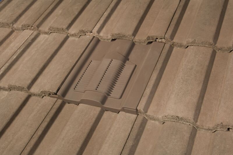 Profile-Line Limarech Tile Vent