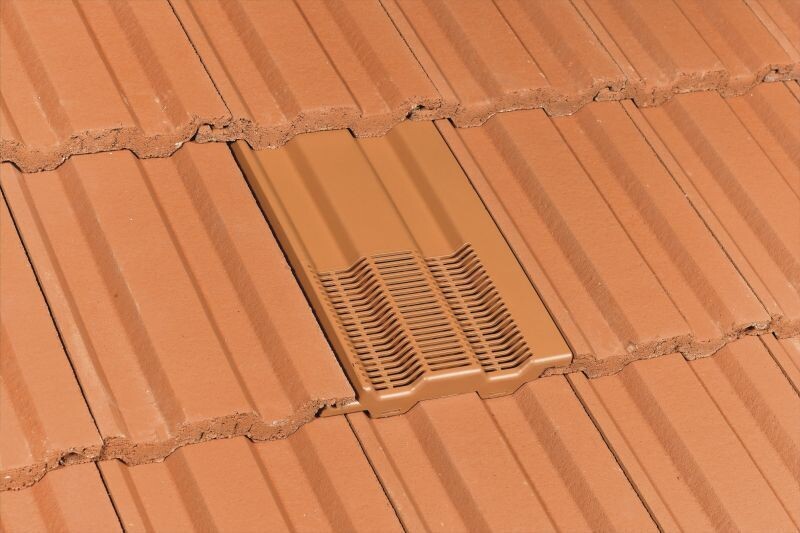 Profile-Line 15x9 Tile Vent
