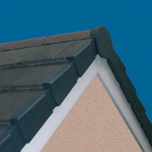 Uni-Click Dry Verge