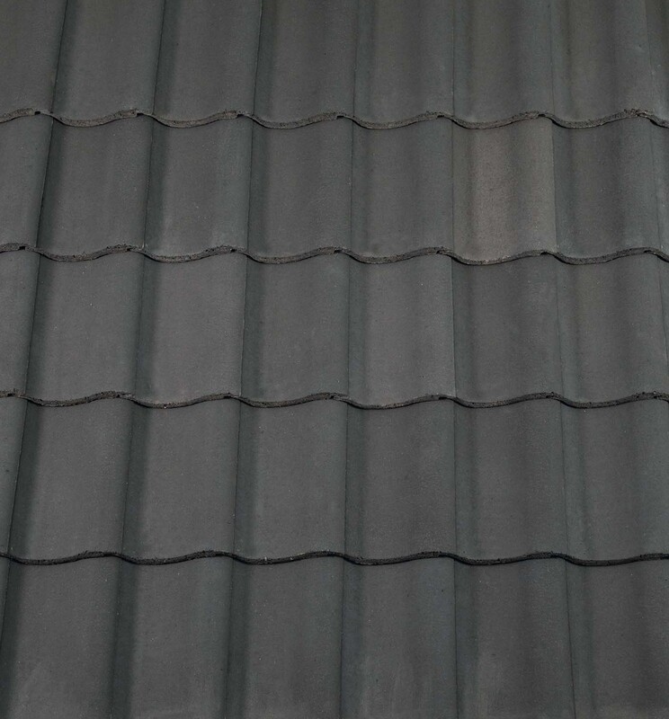 Fenland Pantile