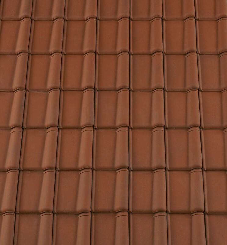 Postel Clay Tile
