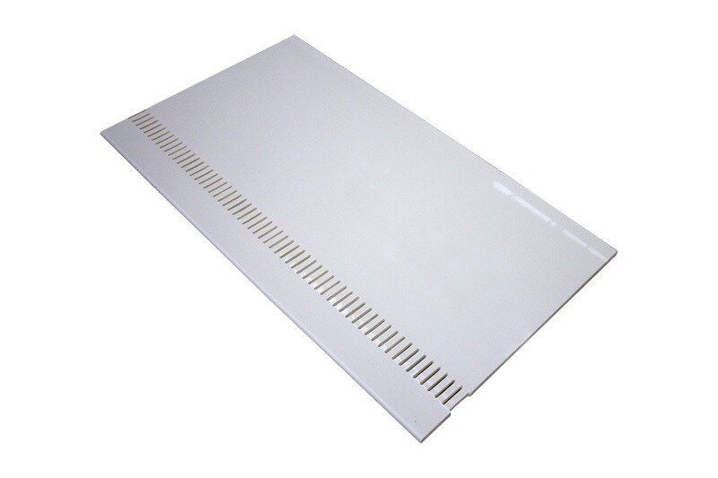 Vented Soffit 10mm