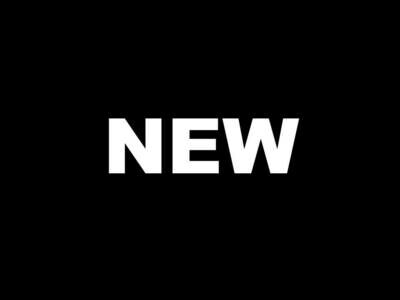 New