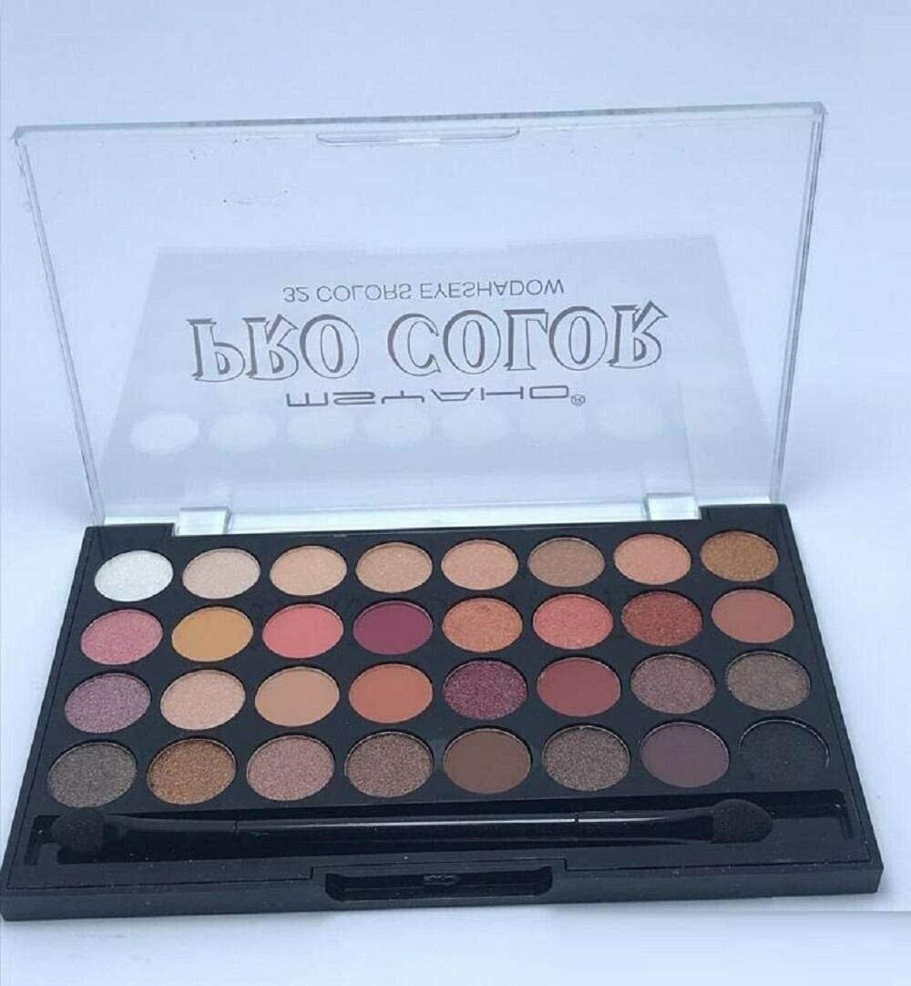 Ohaysm Pro Color Palette