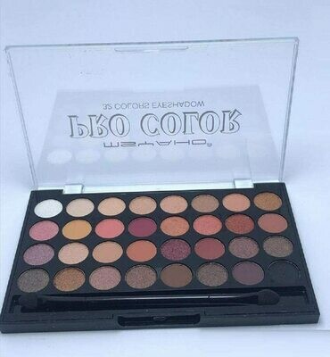 Ohaysm Pro Color Palette