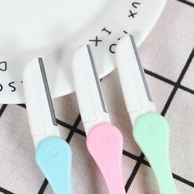 Eyebrows Razors set 3pc
