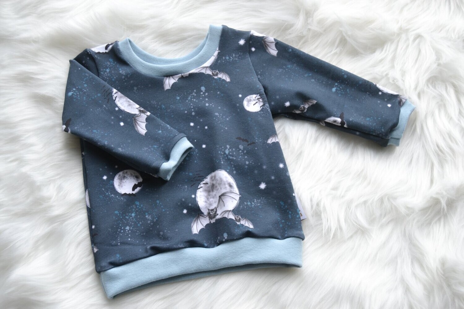 Langarmshirt