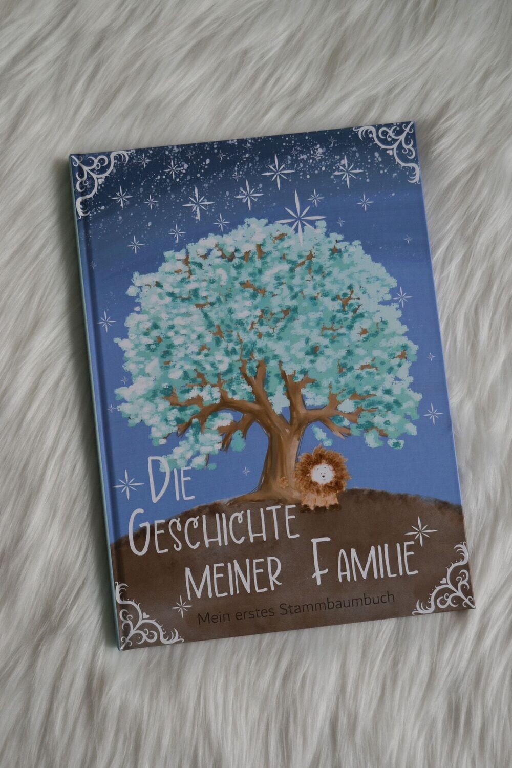 Stammbaumbuch