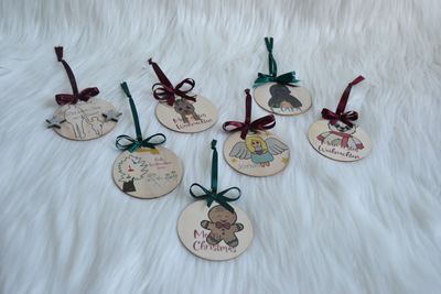 Baumschmuck