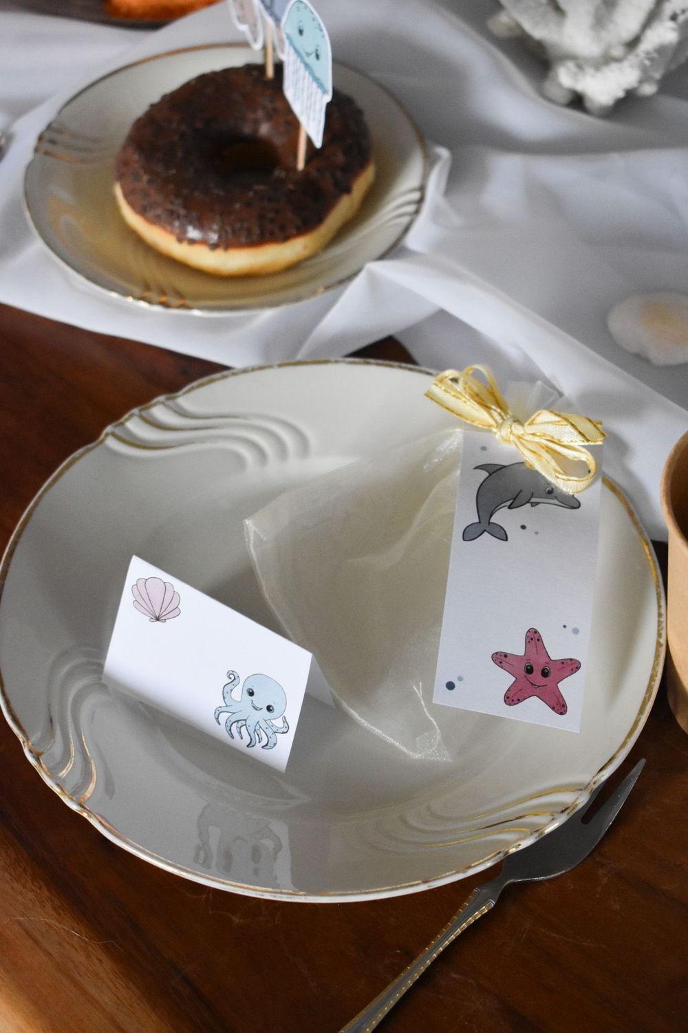 Geschenkanhänger