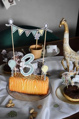 Geburtstag