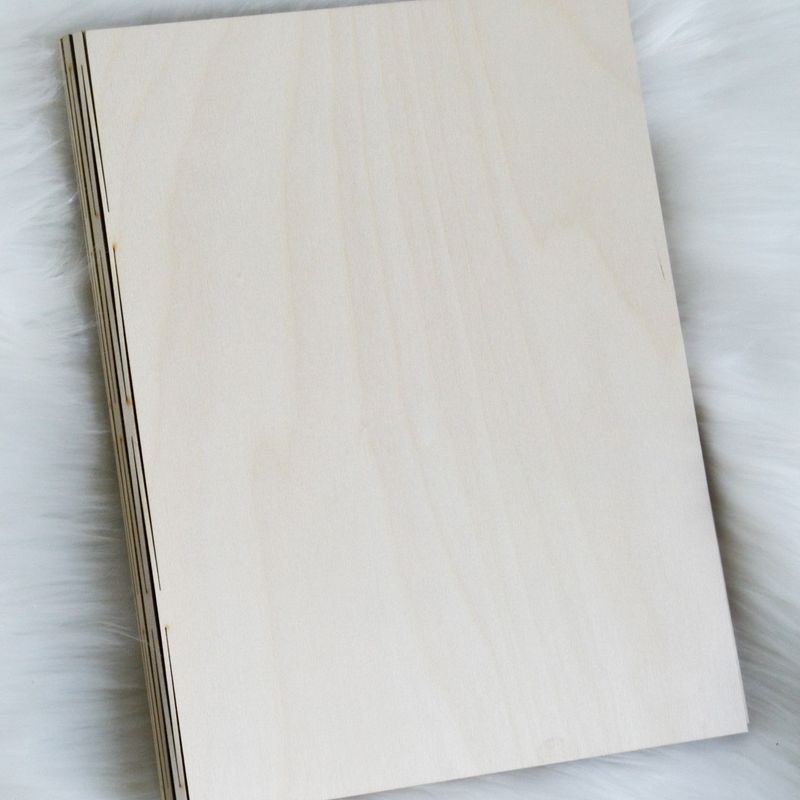 Konfigurator Gästebuch