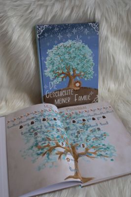 Familiengeschichte