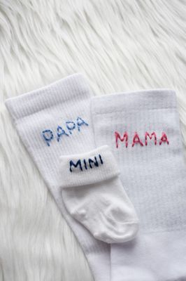 Familien Outfit